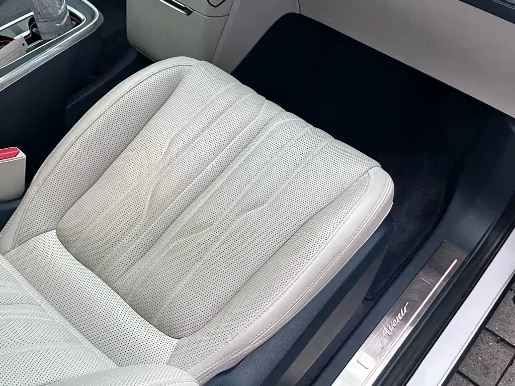 Buick Buick Century 2023 2.0T Four-Seat Exclusive Edition 2023 - thumbnail 18