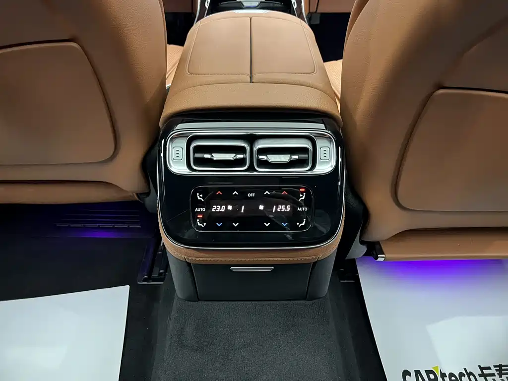 Mercedes-Benz Mercedes-Benz S-Class 2021 S 450 L 4MATIC 2021 - thumbnail 11