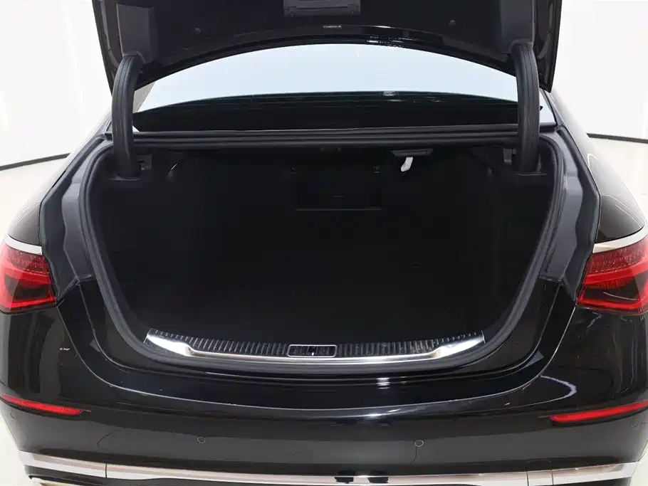 Mercedes-Benz Maybach S-Class 2021 S 480 4MATIC 2021 - thumbnail 10