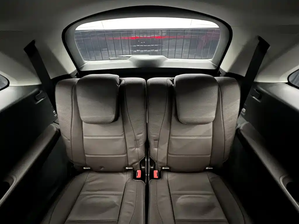 Mercedes-Benz Mercedes-Benz GLS 2020 GLS 450 4MATIC Luxury Model 2020 - thumbnail 19