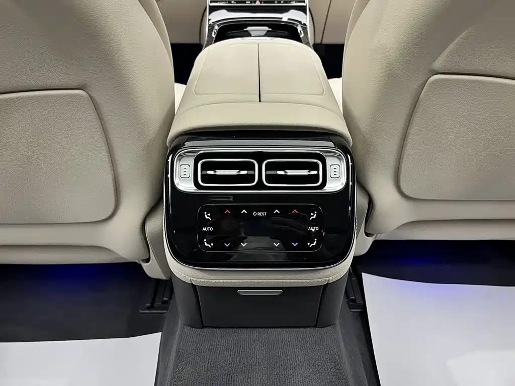 Mercedes-Benz Mercedes-Benz S-Class 2022 Model Year Facelift S 400 L Business Edition 2023 - thumbnail 14