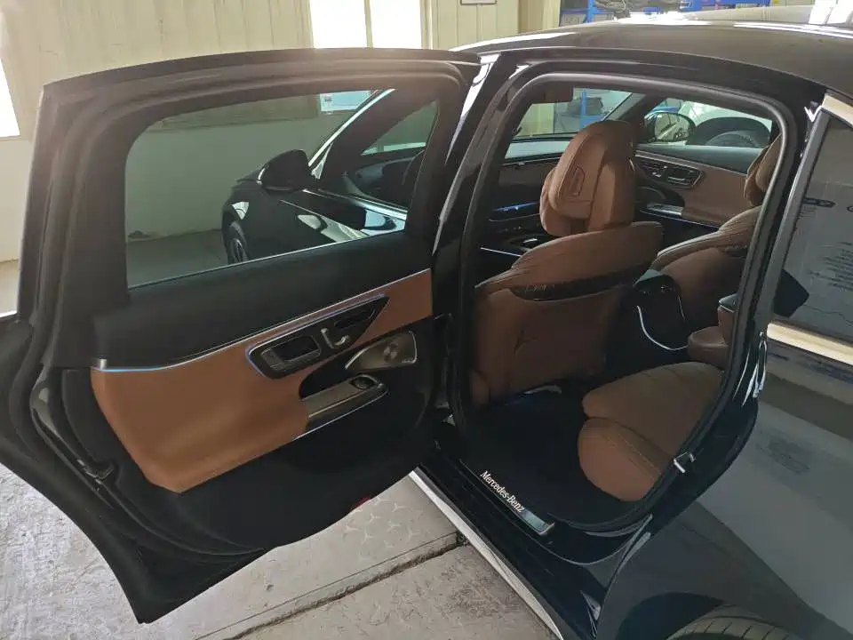 Mercedes-Benz Mercedes-Benz E-Class 2024 E 300 L Luxury 2024 - thumbnail 7