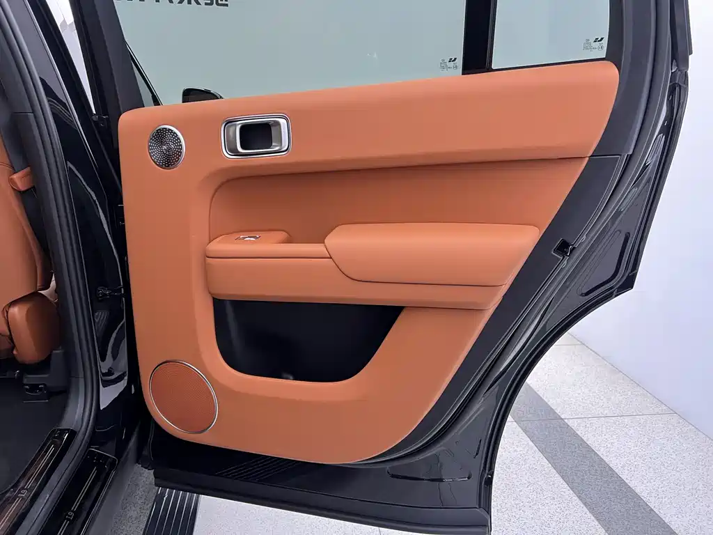 Li Auto Li L9 2025 Pro Intelligent Upgrade Edition 2025 - thumbnail 19