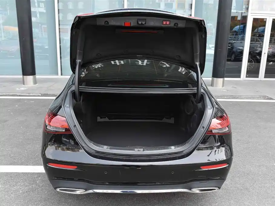 Mercedes-Benz Mercedes-Benz E-Class 2021 E 300 L Sport Luxury 2021 - thumbnail 15