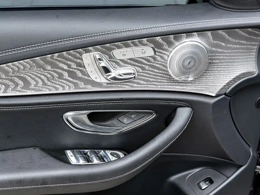 Mercedes-Benz Mercedes-Benz E-Class 2021 E 300 L Sport Luxury 2021 - thumbnail 17