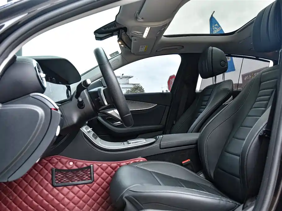 Mercedes-Benz Mercedes-Benz E-Class 2021 E 300 L Sport Luxury 2021 - thumbnail 18