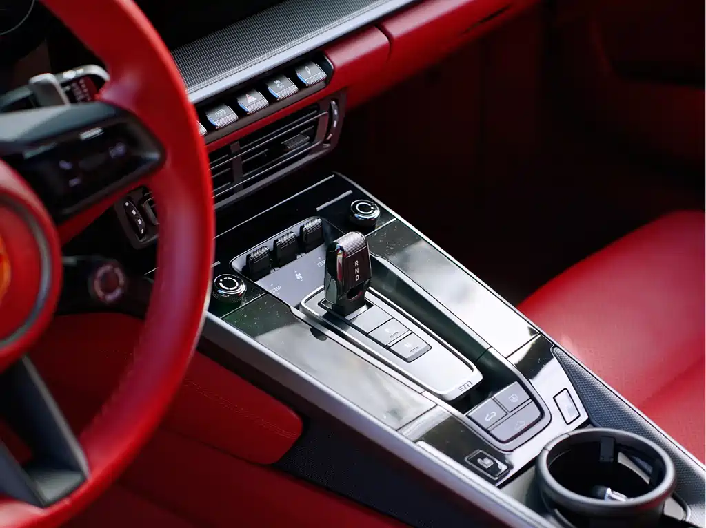 Porsche Porsche 911 2023 Carrera 3.0T 2023 - thumbnail 14