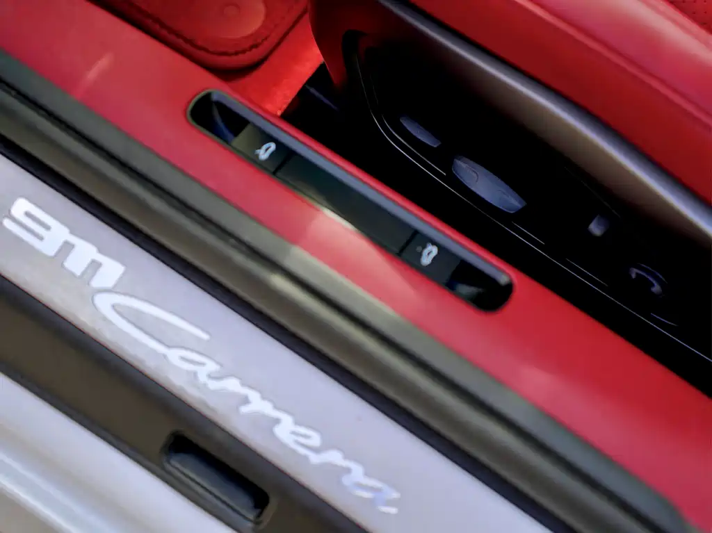 Porsche Porsche 911 2023 Carrera 3.0T 2023 - thumbnail 15