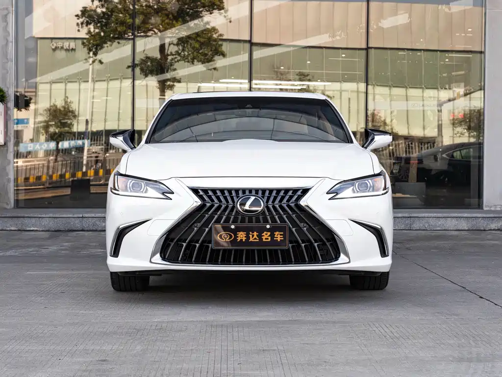 Lexus Lexus ES 260 2022 Excellence Edition 2024 - thumbnail 2