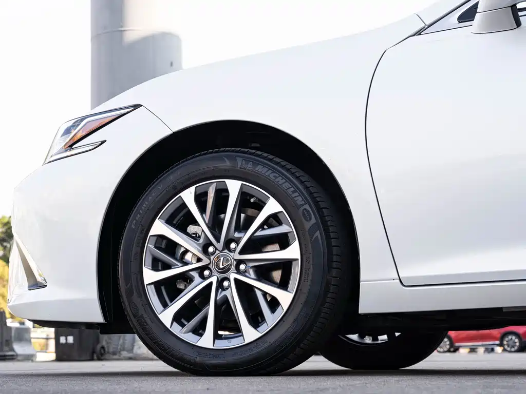 Lexus Lexus ES 260 2022 Excellence Edition 2024 - thumbnail 6