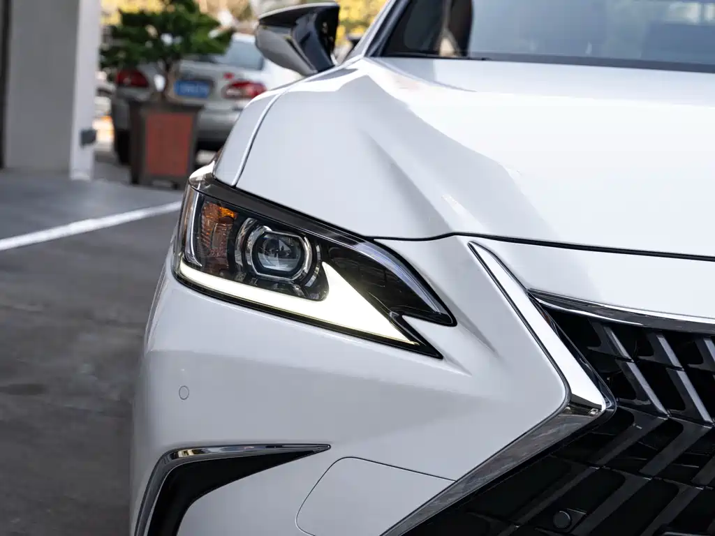 Lexus Lexus ES 260 2022 Excellence Edition 2024 - thumbnail 8