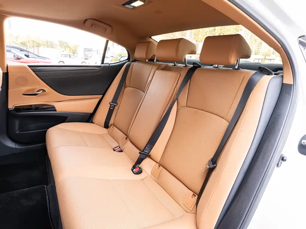 Lexus Lexus ES 260 2022 Excellence Edition 2024 - thumbnail 12