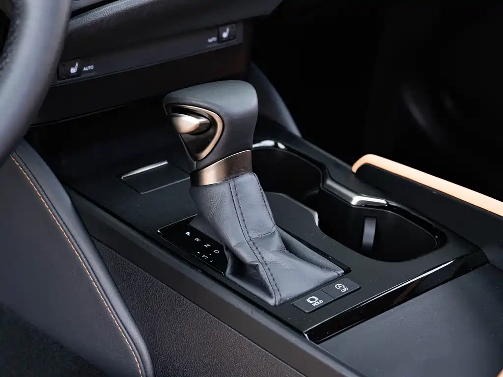Lexus Lexus ES 260 2022 Excellence Edition 2024 - thumbnail 15
