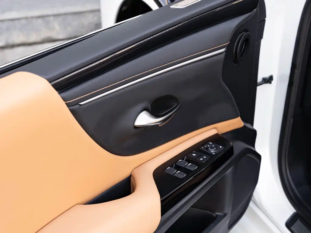 Lexus Lexus ES 260 2022 Excellence Edition 2024 - thumbnail 18