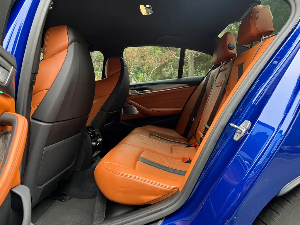 BMW BMW M5 2021 M5 2021 - thumbnail 12