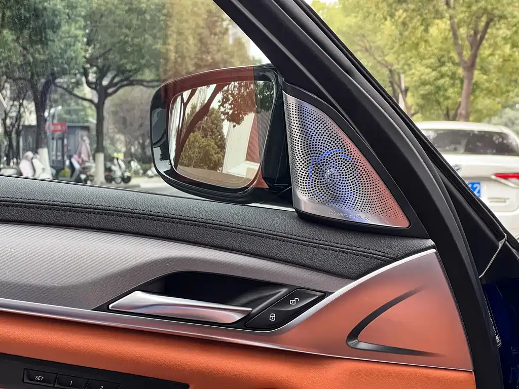 BMW BMW M5 2021 M5 2021 - thumbnail 15