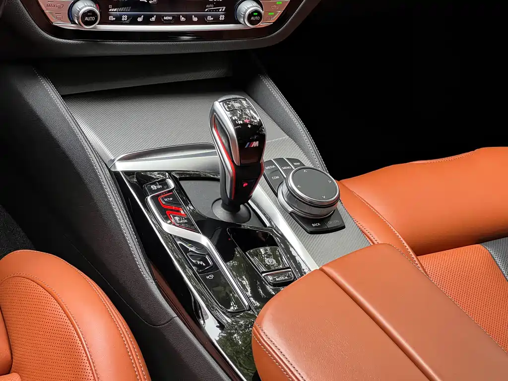 BMW BMW M5 2021 M5 2021 - thumbnail 20