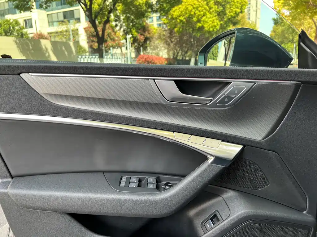 Audi Audi A7 2024 45 TFSI Premium Selection 2024 - thumbnail 10