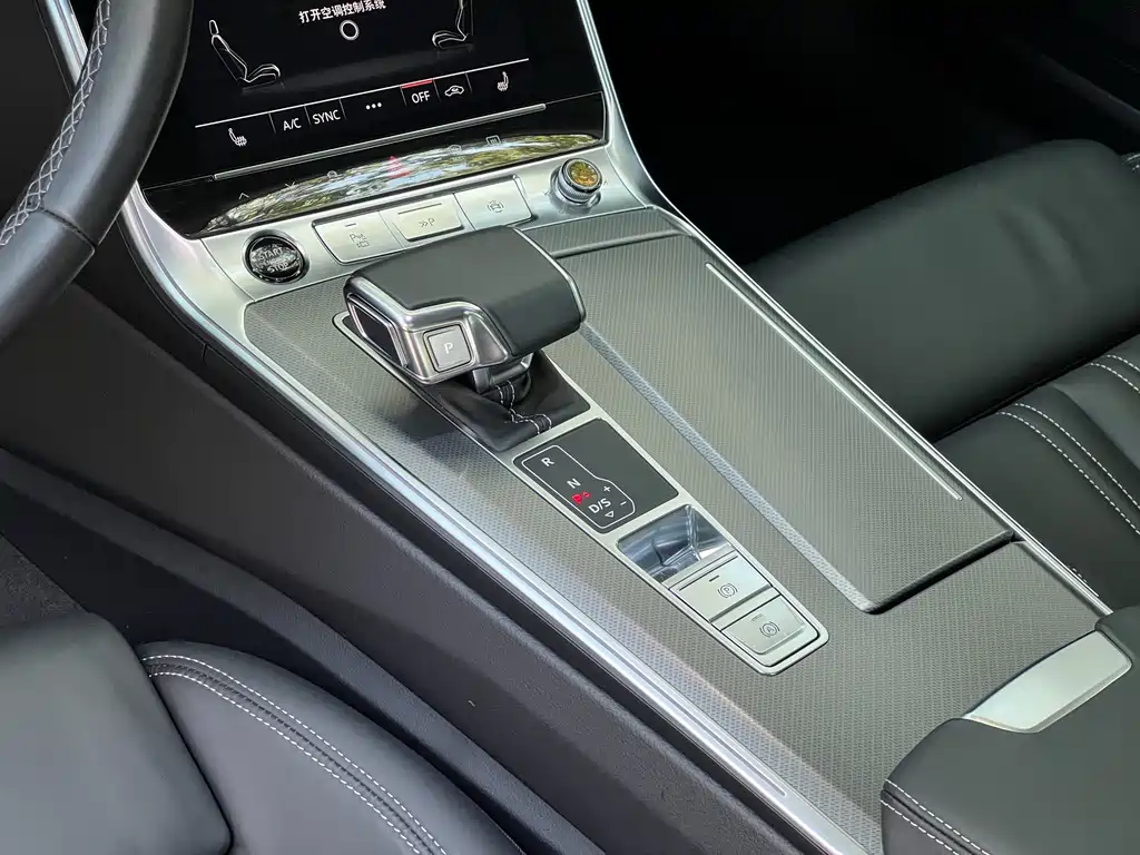 Audi Audi A7 2024 45 TFSI Premium Selection 2024 - thumbnail 15