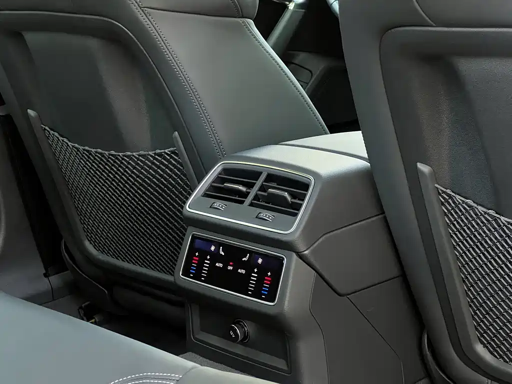 Audi Audi A7 2024 45 TFSI Premium Selection 2024 - thumbnail 17