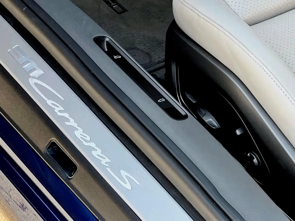 Porsche Porsche 911 2022 Carrera S 3.0T 2023 - thumbnail 11