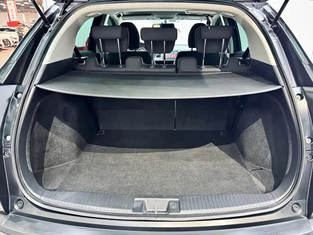 Honda Honda Vezel 2020 220 TURBO CVT Elite Edition 2021 - thumbnail 21