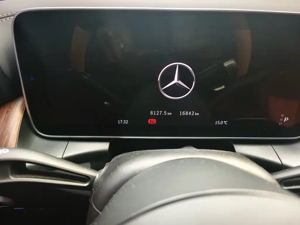 Mercedes-Benz Mercedes-Benz GLC 2025 GLC 300 L 4MATIC Dynamic Model 5-Seat 2025 - thumbnail 6