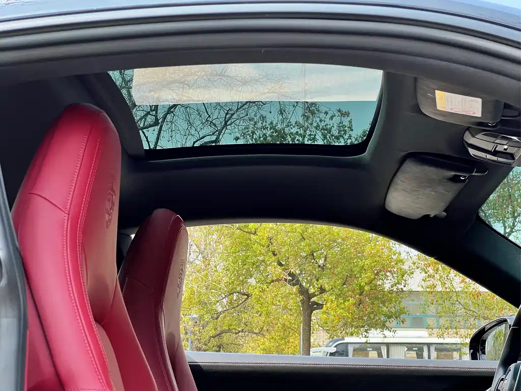 Porsche Porsche 911 2023 Carrera 3.0T 2024 - thumbnail 9