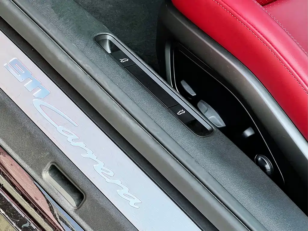 Porsche Porsche 911 2023 Carrera 3.0T 2024 - thumbnail 18