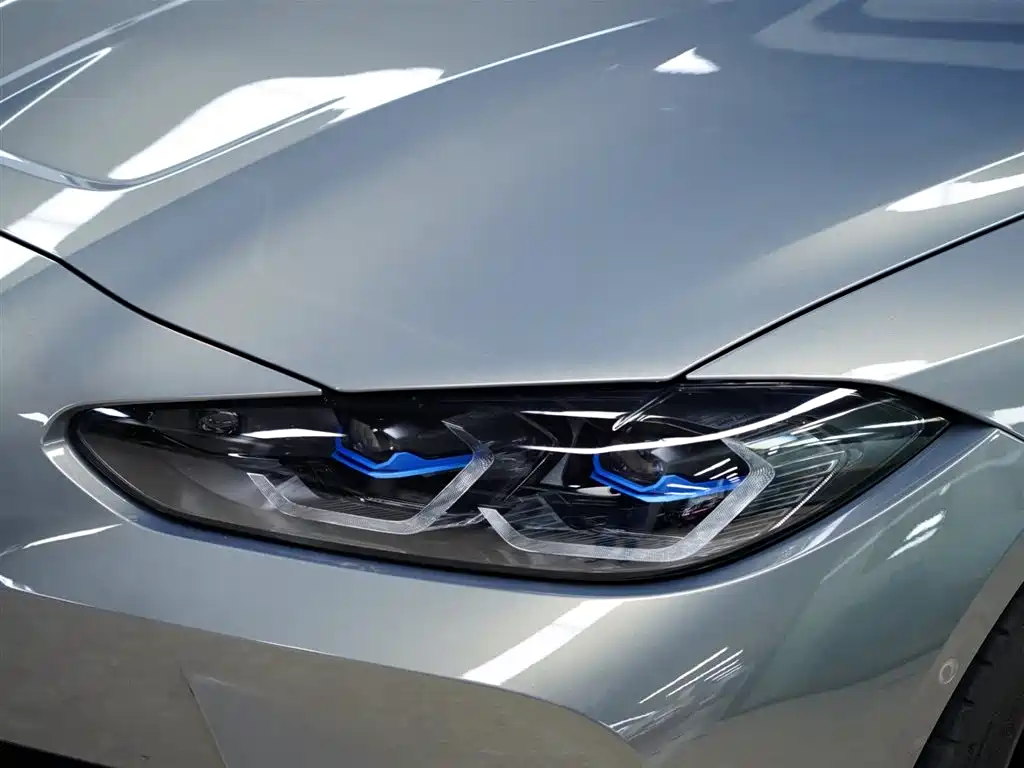 BMW BMW M4 2022 M4 Coupe M xDrive M 50th Anniversary Edition 2023 - thumbnail 16