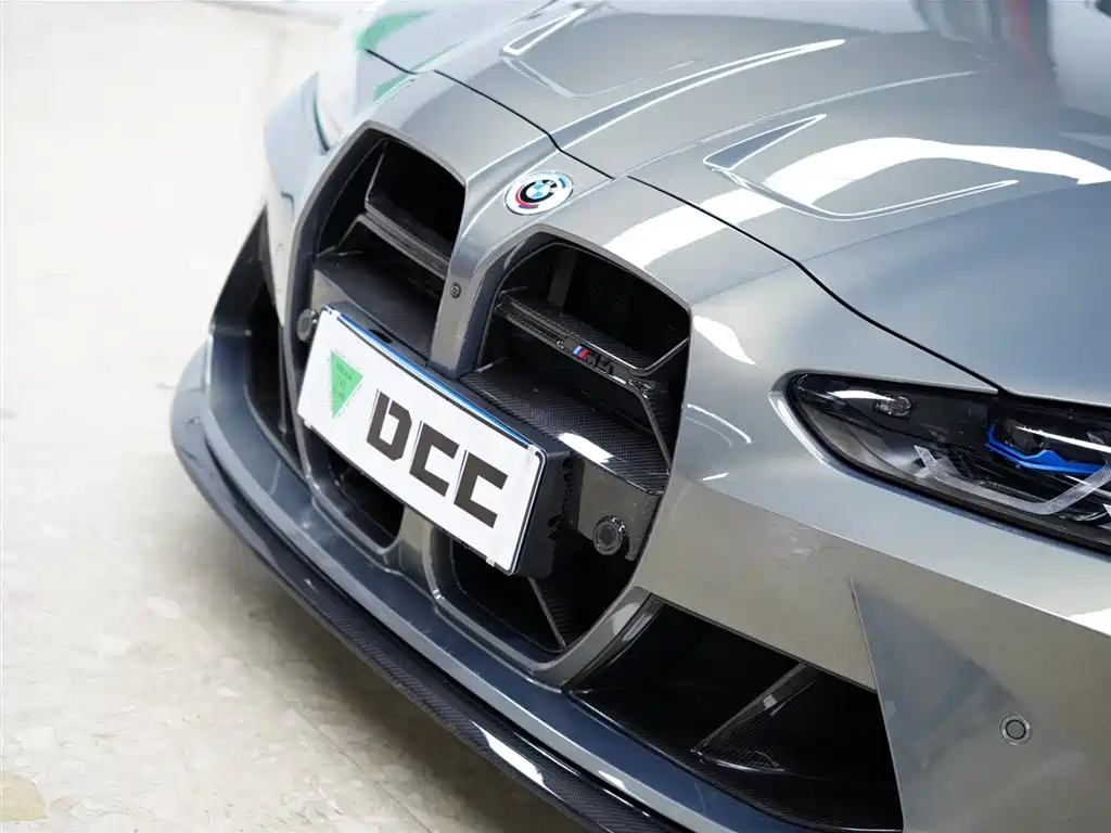 BMW BMW M4 2022 M4 Coupe M xDrive M 50th Anniversary Edition 2023 - thumbnail 17