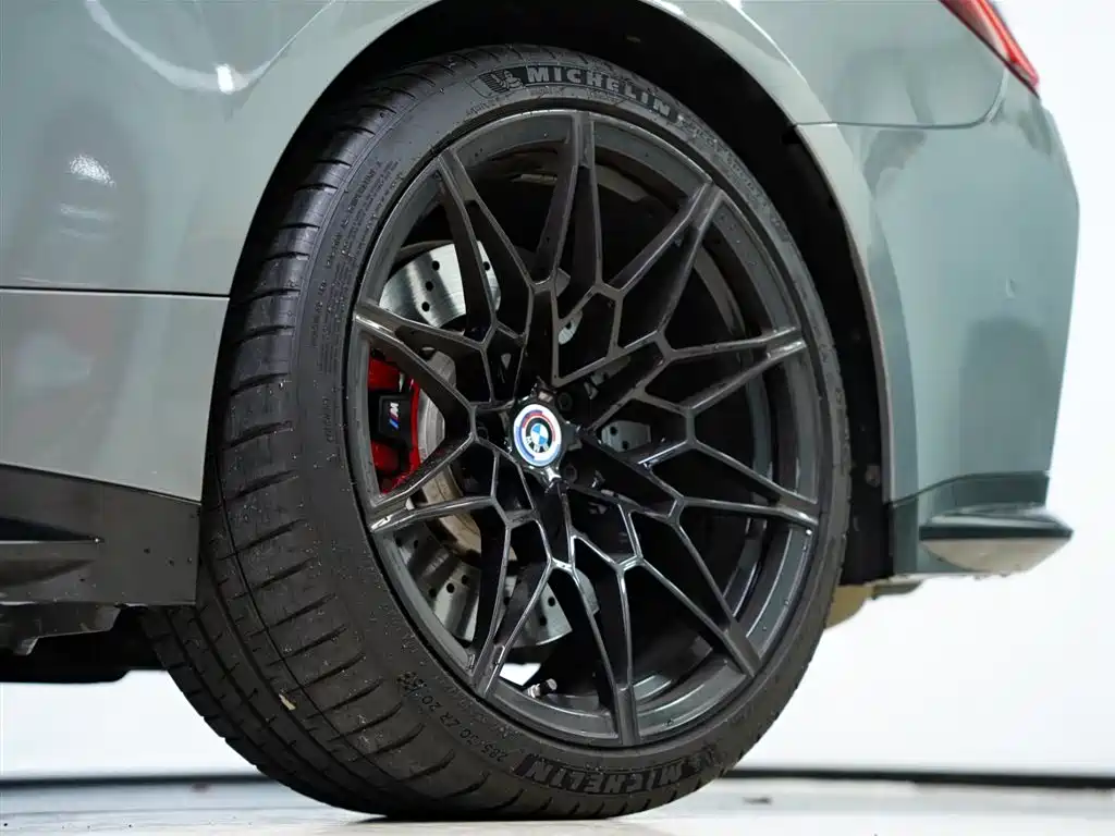 BMW BMW M4 2022 M4 Coupe M xDrive M 50th Anniversary Edition 2023 - thumbnail 22
