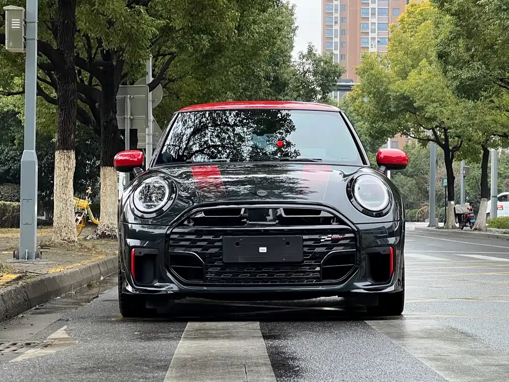 MINI MINI JCW 2025 John Cooper Works 2025 - thumbnail 2