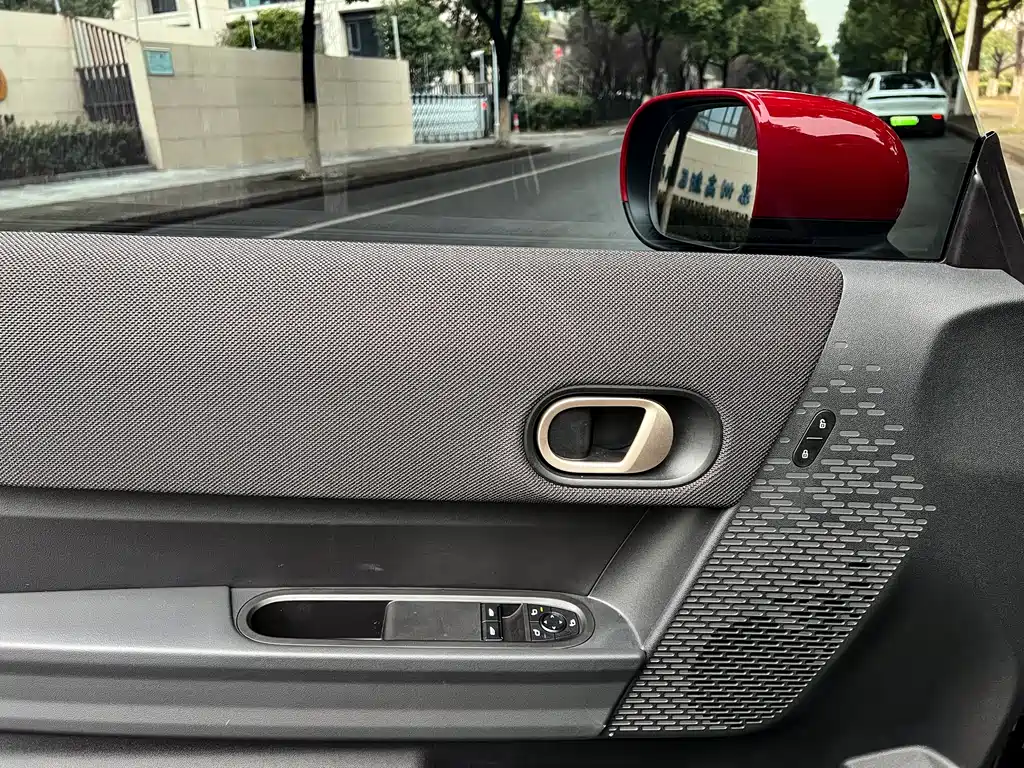 MINI MINI JCW 2025 John Cooper Works 2025 - thumbnail 11