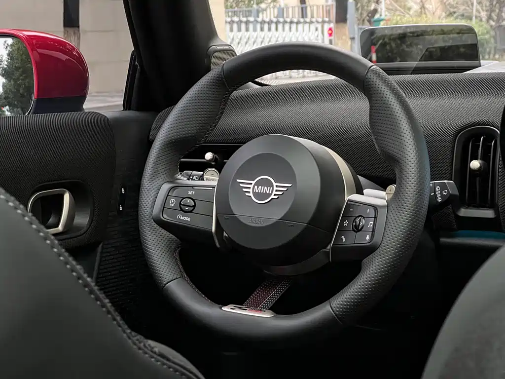 MINI MINI JCW 2025 John Cooper Works 2025 - thumbnail 12