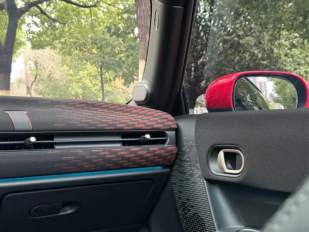 MINI MINI JCW 2025 John Cooper Works 2025 - thumbnail 16