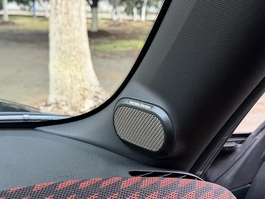 MINI MINI JCW 2025 John Cooper Works 2025 - thumbnail 17