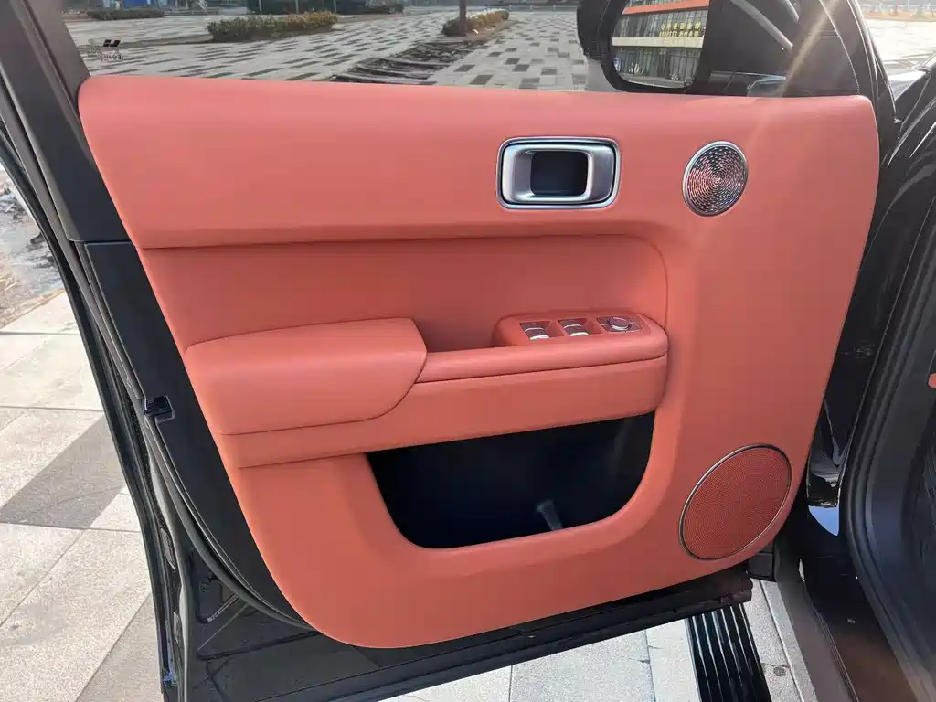 Li Auto Li L9 2025 Pro Intelligent Upgrade Edition 2025 - thumbnail 6