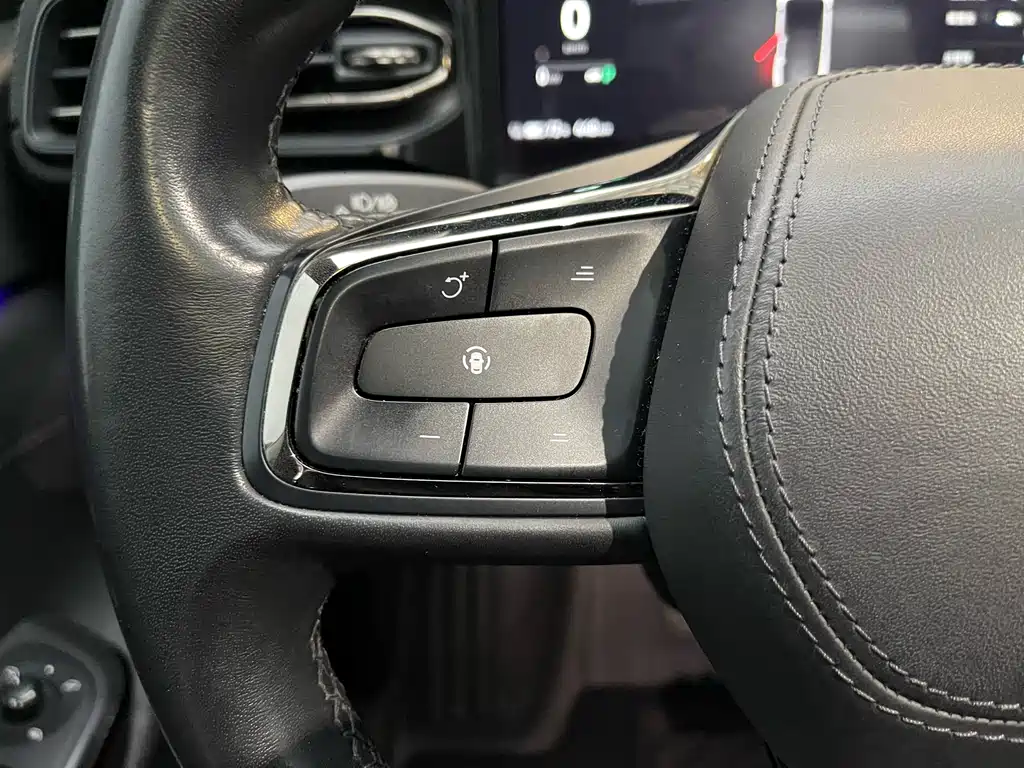 NIO NIO ES6 2020 610KM Performance Edition 2021 - thumbnail 21