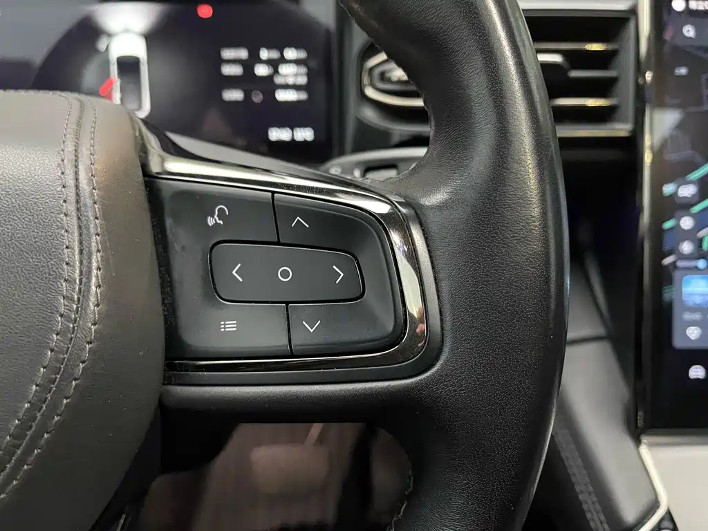 NIO NIO ES6 2020 610KM Performance Edition 2021 - thumbnail 22