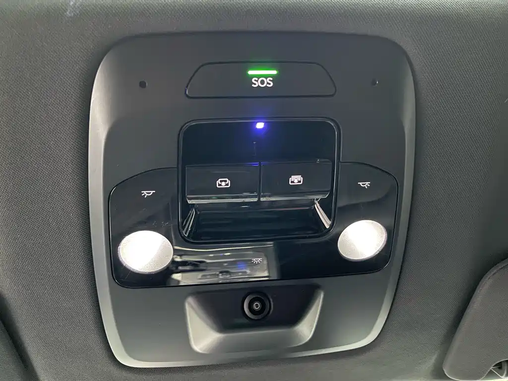 NIO NIO ES6 2020 610KM Performance Edition 2021 - thumbnail 24
