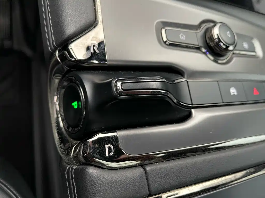 NIO NIO ES6 2020 610KM Performance Edition 2021 - thumbnail 25