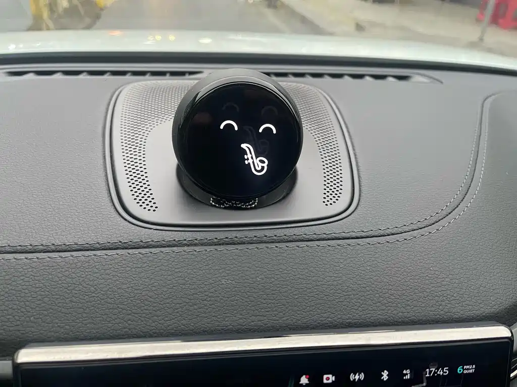NIO NIO ES6 2020 610KM Performance Edition 2021 - thumbnail 29