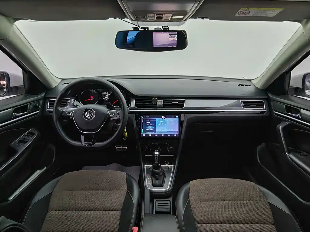 Volkswagen C-TREK Vilor 2018 230TSI DSG Comfort Model 2017 - thumbnail 7