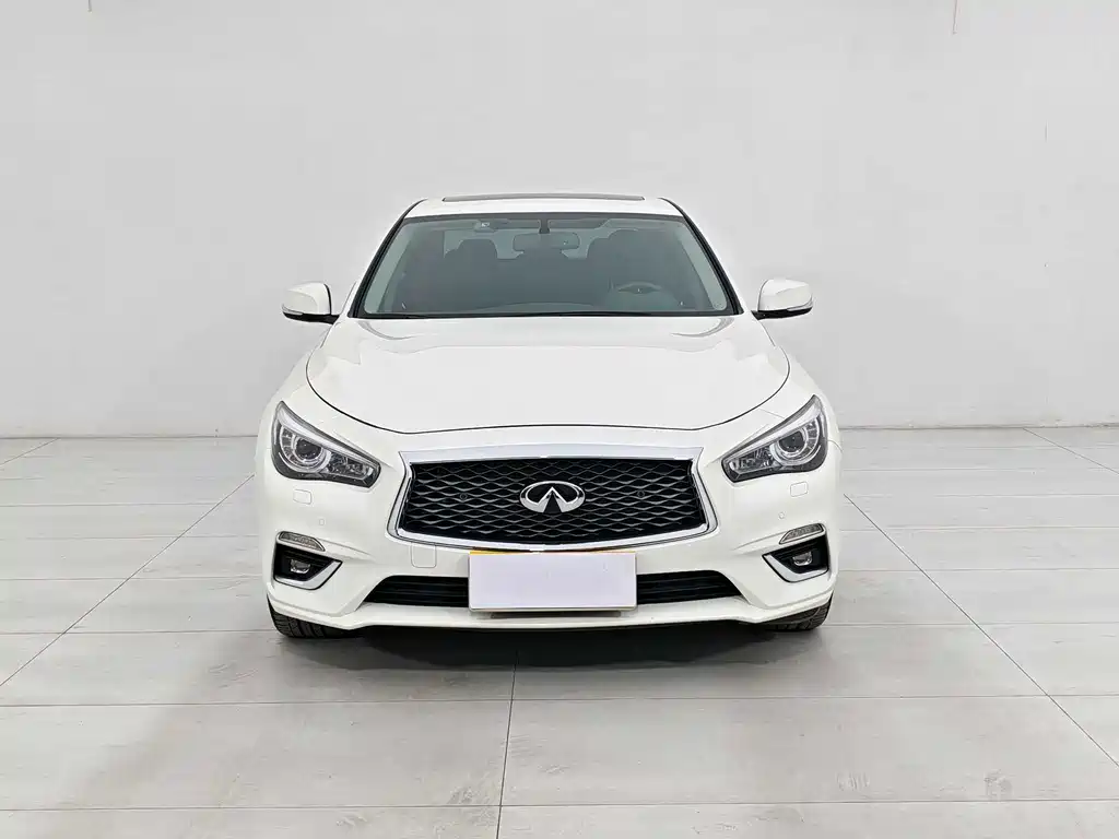 Infiniti Infiniti Q50L 2021 2.0T Elegant Edition 2021 - thumbnail 2