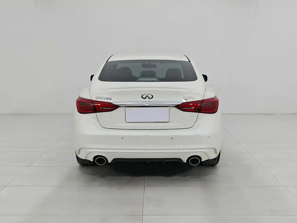 Infiniti Infiniti Q50L 2021 2.0T Elegant Edition 2021 - thumbnail 4