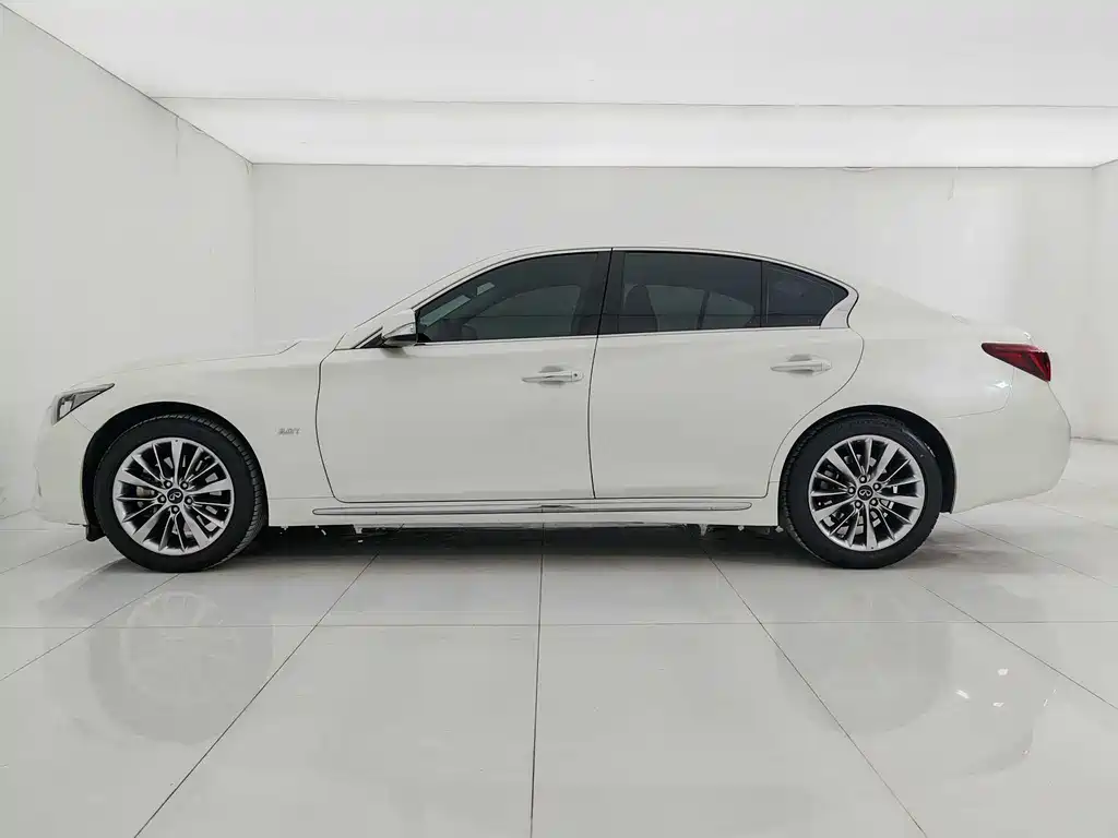 Infiniti Infiniti Q50L 2021 2.0T Elegant Edition 2021 - thumbnail 5