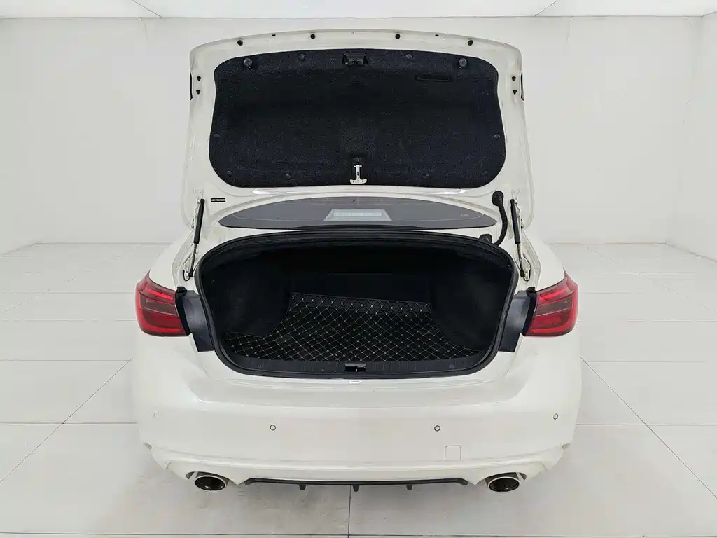 Infiniti Infiniti Q50L 2021 2.0T Elegant Edition 2021 - thumbnail 6