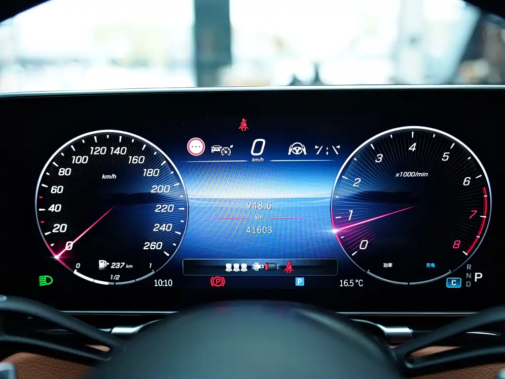 Mercedes-Benz Maybach S-Class 2023 S 480 4MATIC 2023 - thumbnail 7