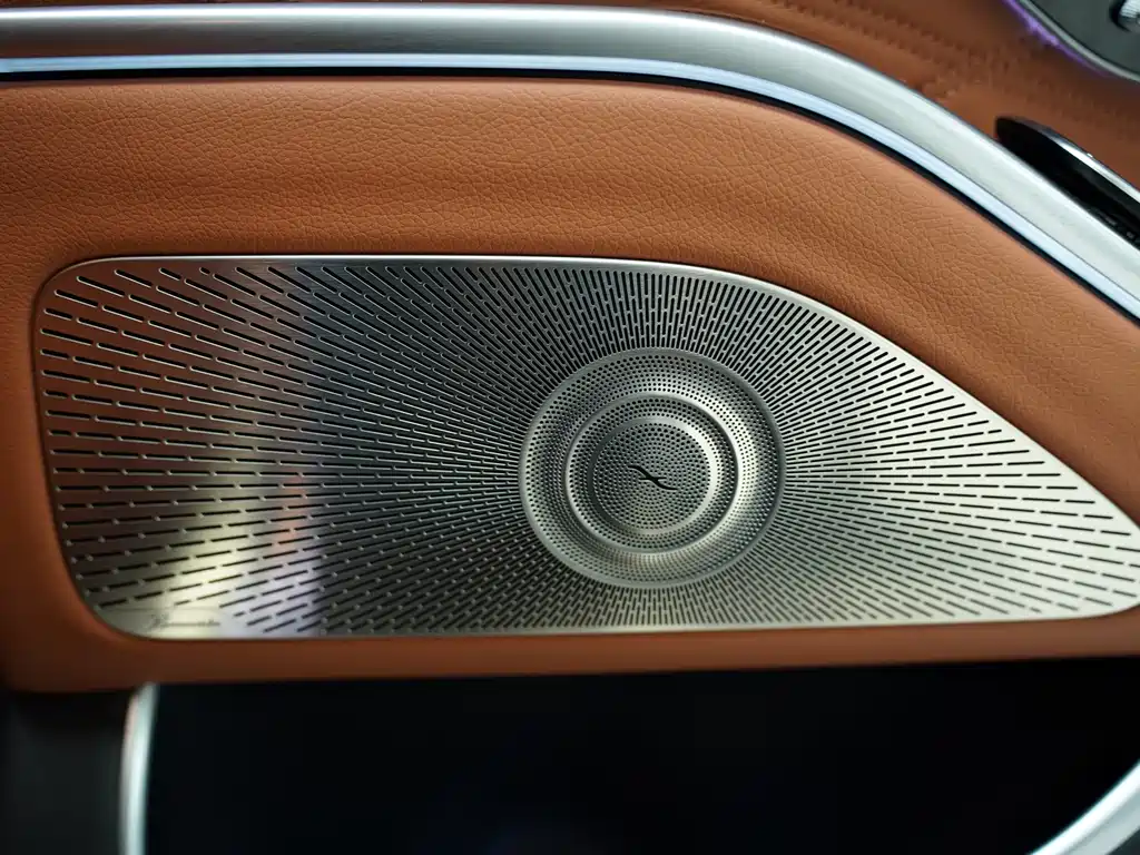 Mercedes-Benz Maybach S-Class 2023 S 480 4MATIC 2023 - thumbnail 8